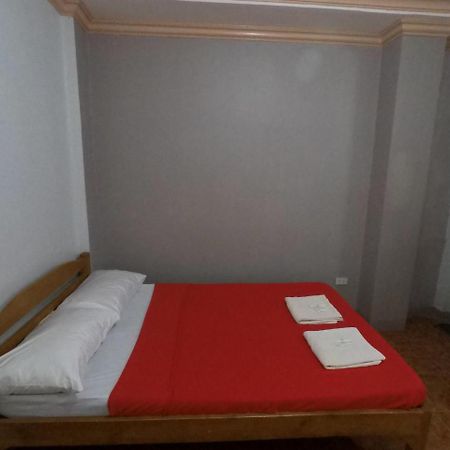 Pe'Re Aristo Guesthouse Mandawe Dış mekan fotoğraf