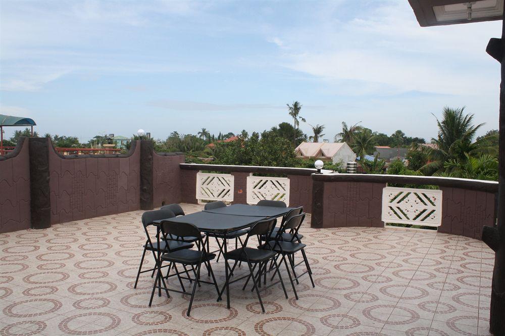 Pe'Re Aristo Guesthouse Mandawe Dış mekan fotoğraf
