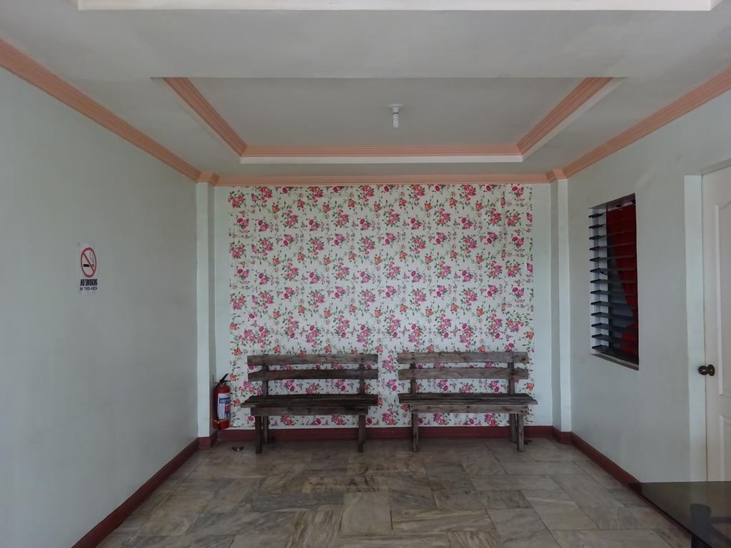 Pe'Re Aristo Guesthouse Mandawe Dış mekan fotoğraf