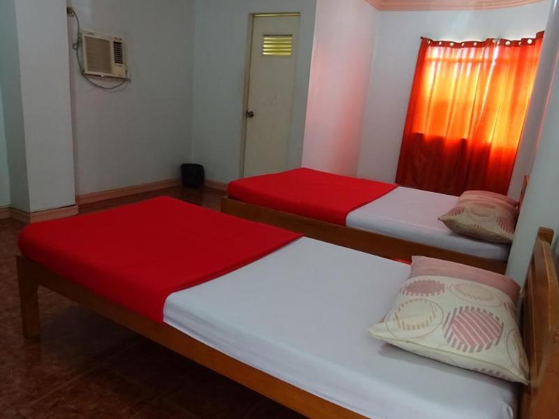 Pe'Re Aristo Guesthouse Mandawe Dış mekan fotoğraf