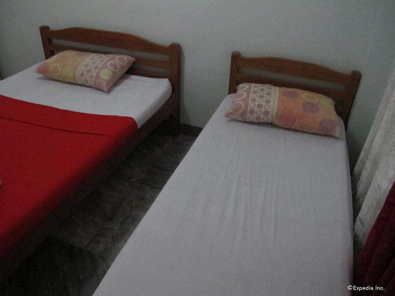 Pe'Re Aristo Guesthouse Mandawe Dış mekan fotoğraf