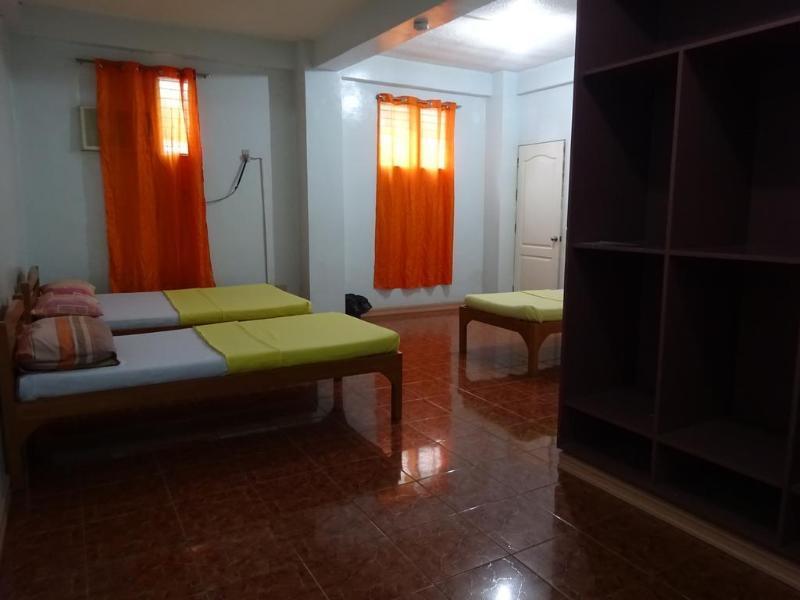 Pe'Re Aristo Guesthouse Mandawe Dış mekan fotoğraf