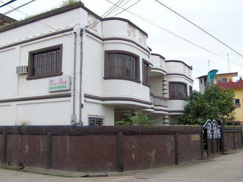 Pe'Re Aristo Guesthouse Mandawe Dış mekan fotoğraf