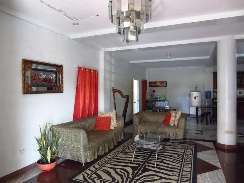 Pe'Re Aristo Guesthouse Mandawe Dış mekan fotoğraf