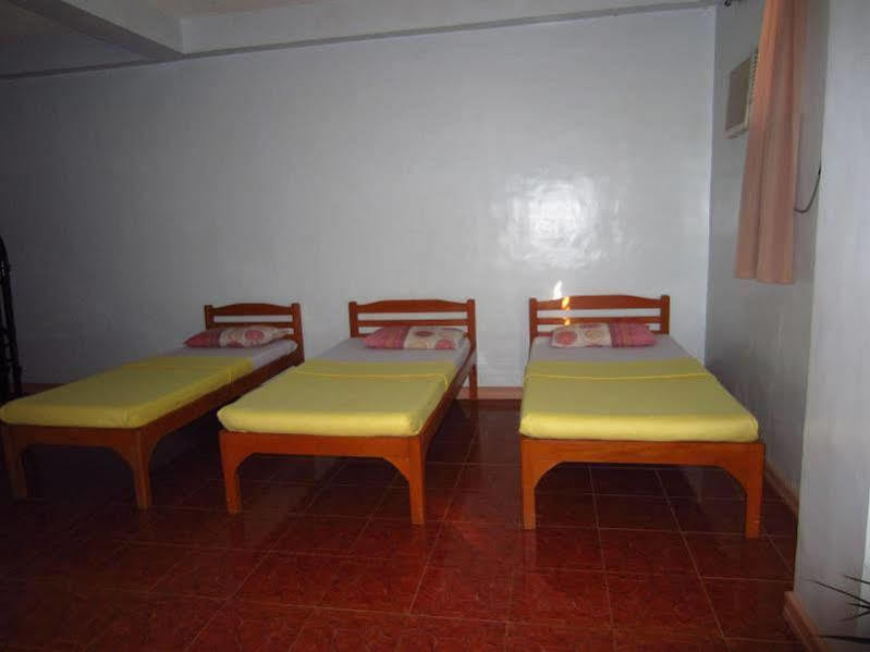 Pe'Re Aristo Guesthouse Mandawe Dış mekan fotoğraf
