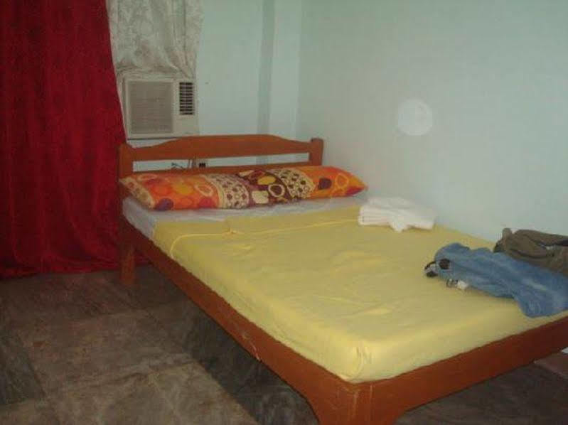 Pe'Re Aristo Guesthouse Mandawe Dış mekan fotoğraf