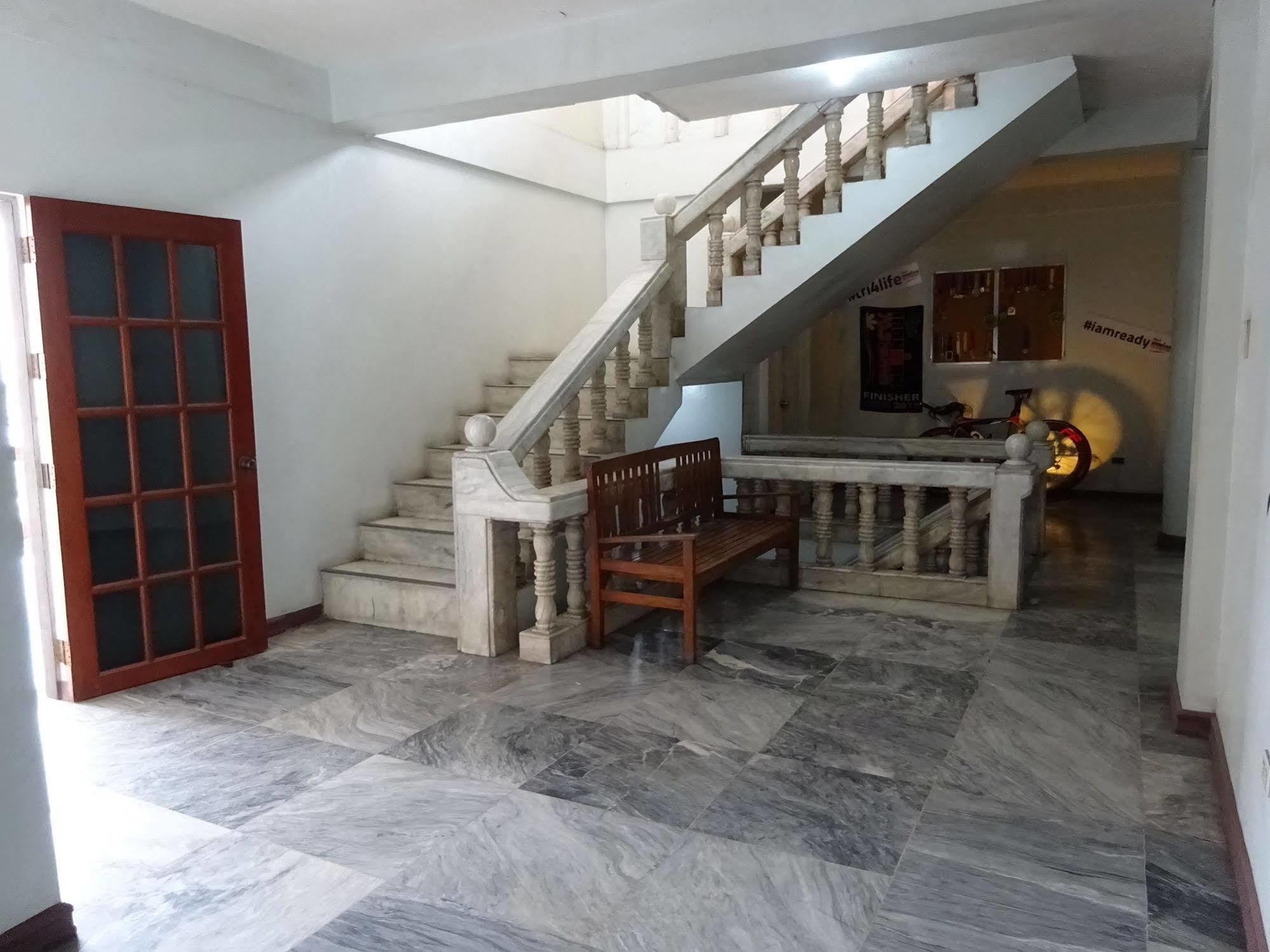 Pe'Re Aristo Guesthouse Mandawe Dış mekan fotoğraf