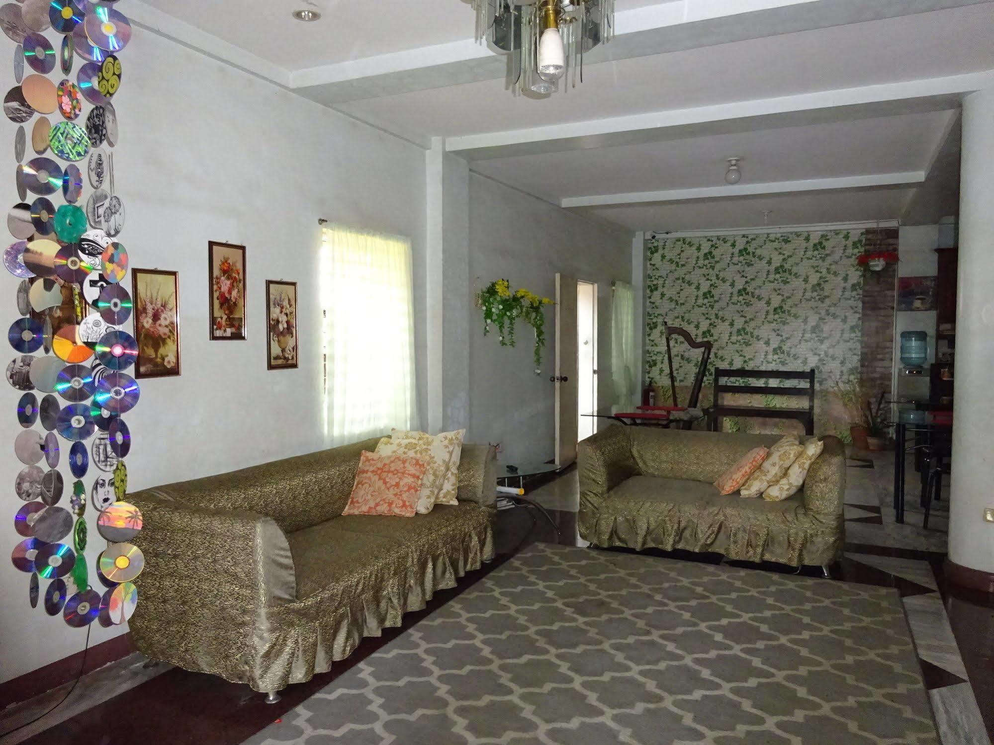 Pe'Re Aristo Guesthouse Mandawe Dış mekan fotoğraf