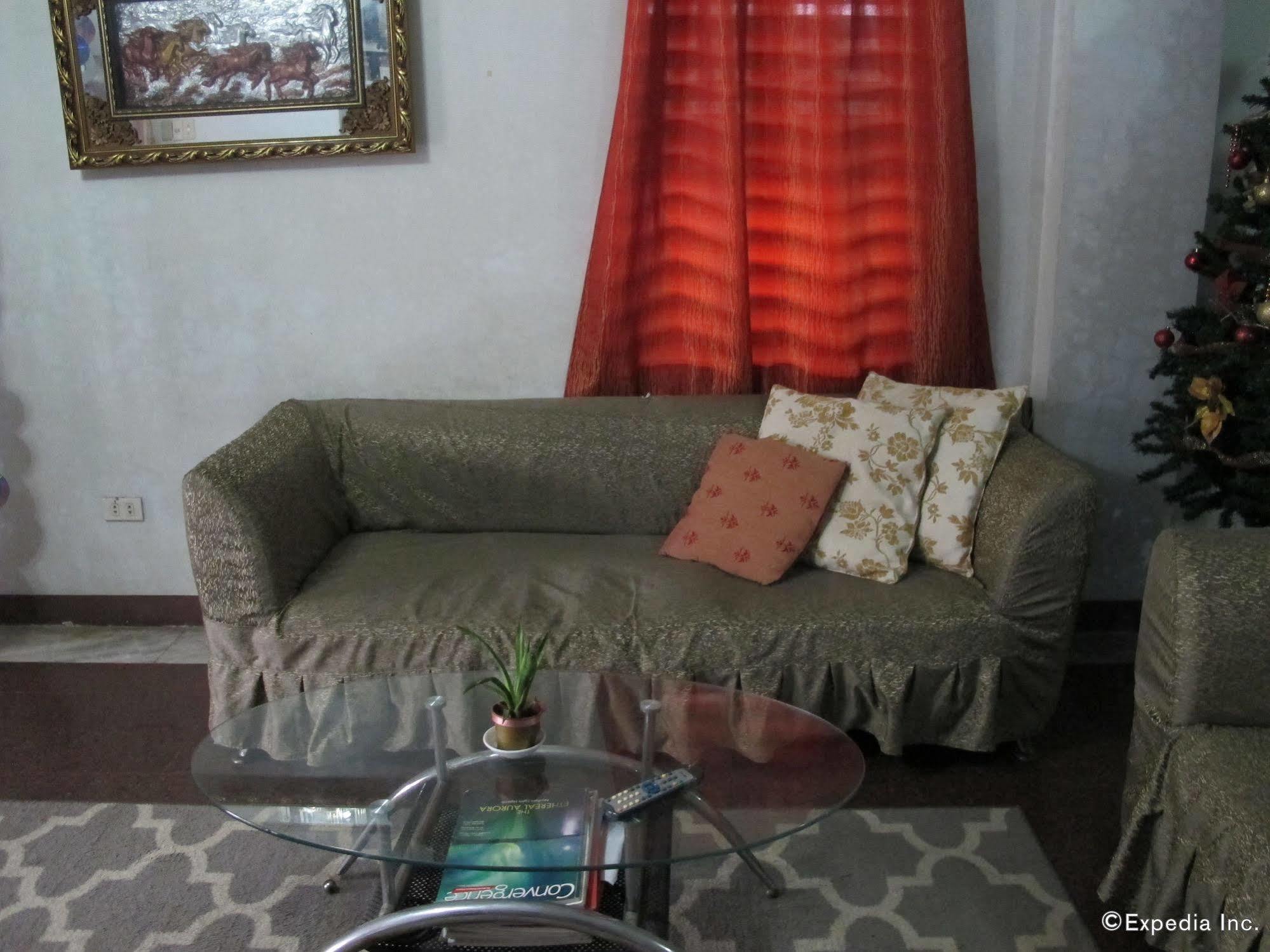 Pe'Re Aristo Guesthouse Mandawe Dış mekan fotoğraf