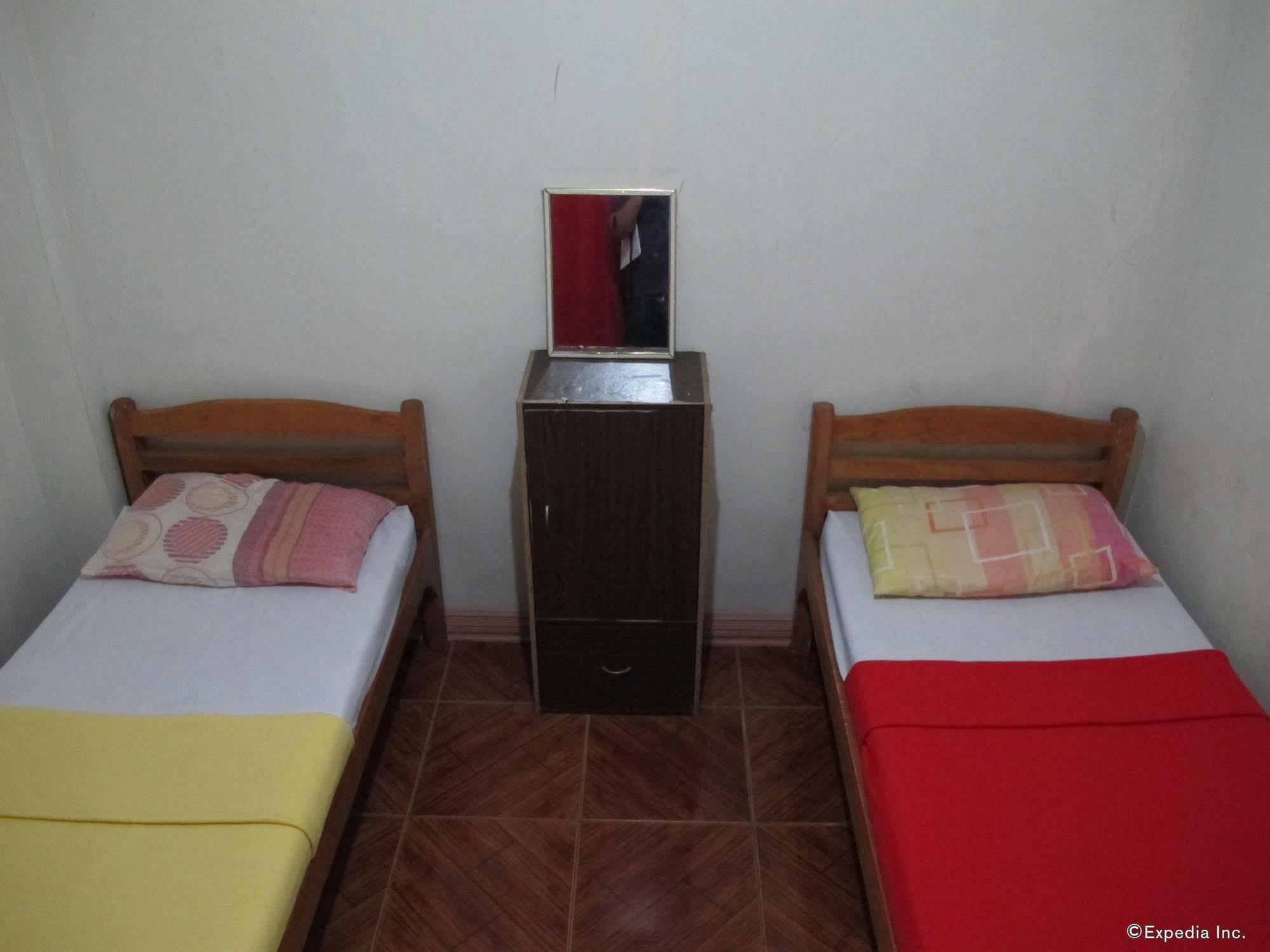 Pe'Re Aristo Guesthouse Mandawe Dış mekan fotoğraf