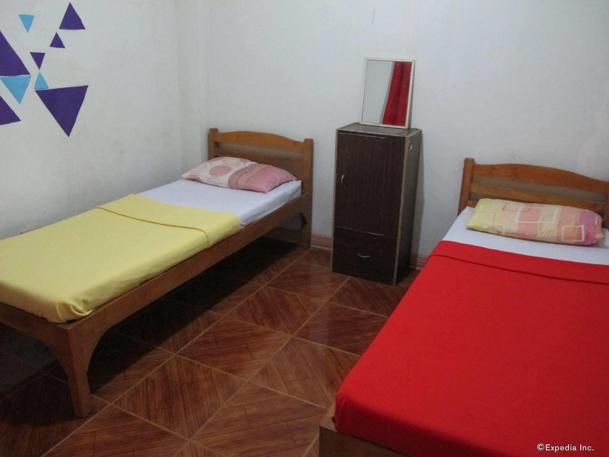 Pe'Re Aristo Guesthouse Mandawe Dış mekan fotoğraf