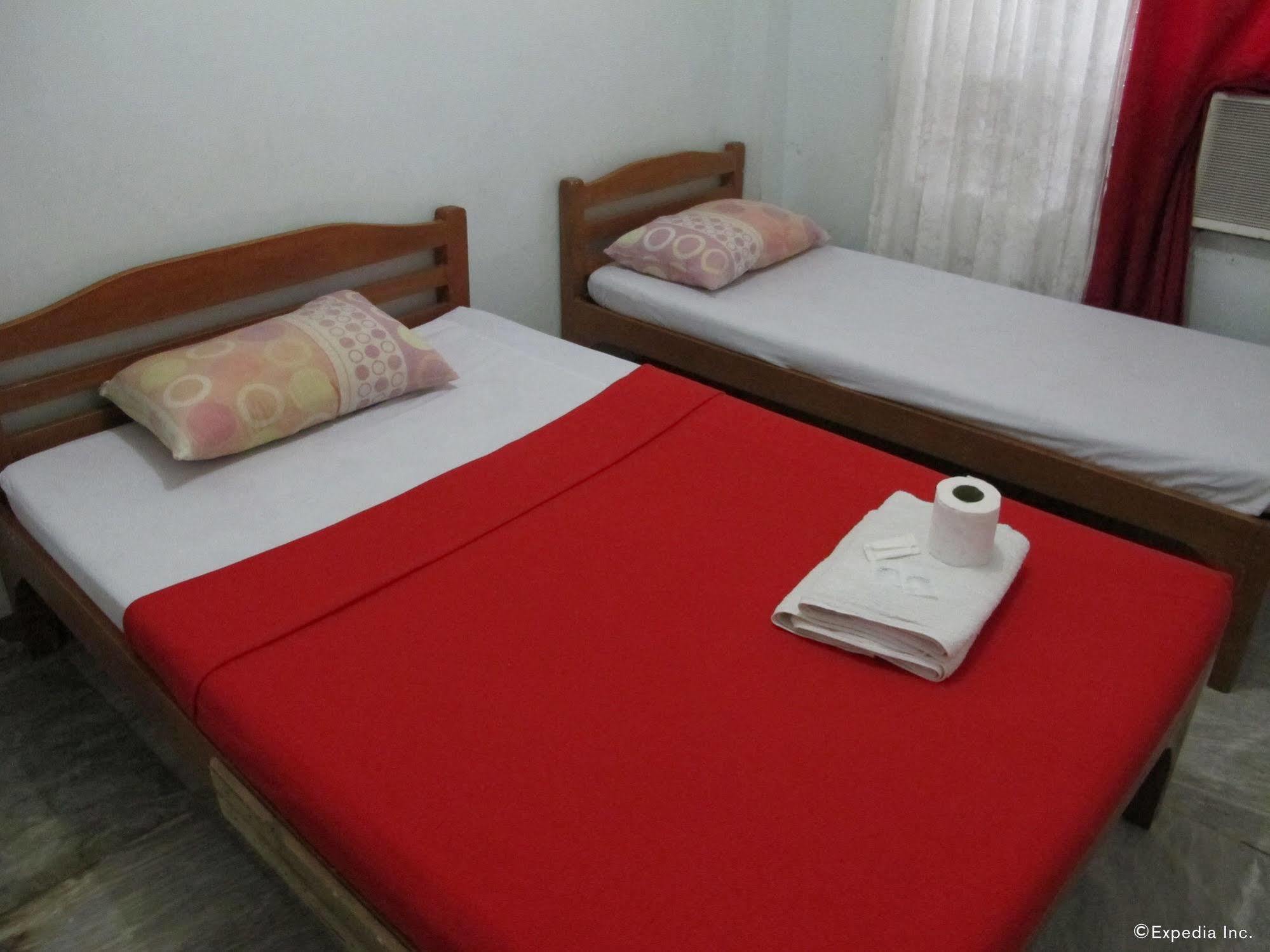 Pe'Re Aristo Guesthouse Mandawe Dış mekan fotoğraf