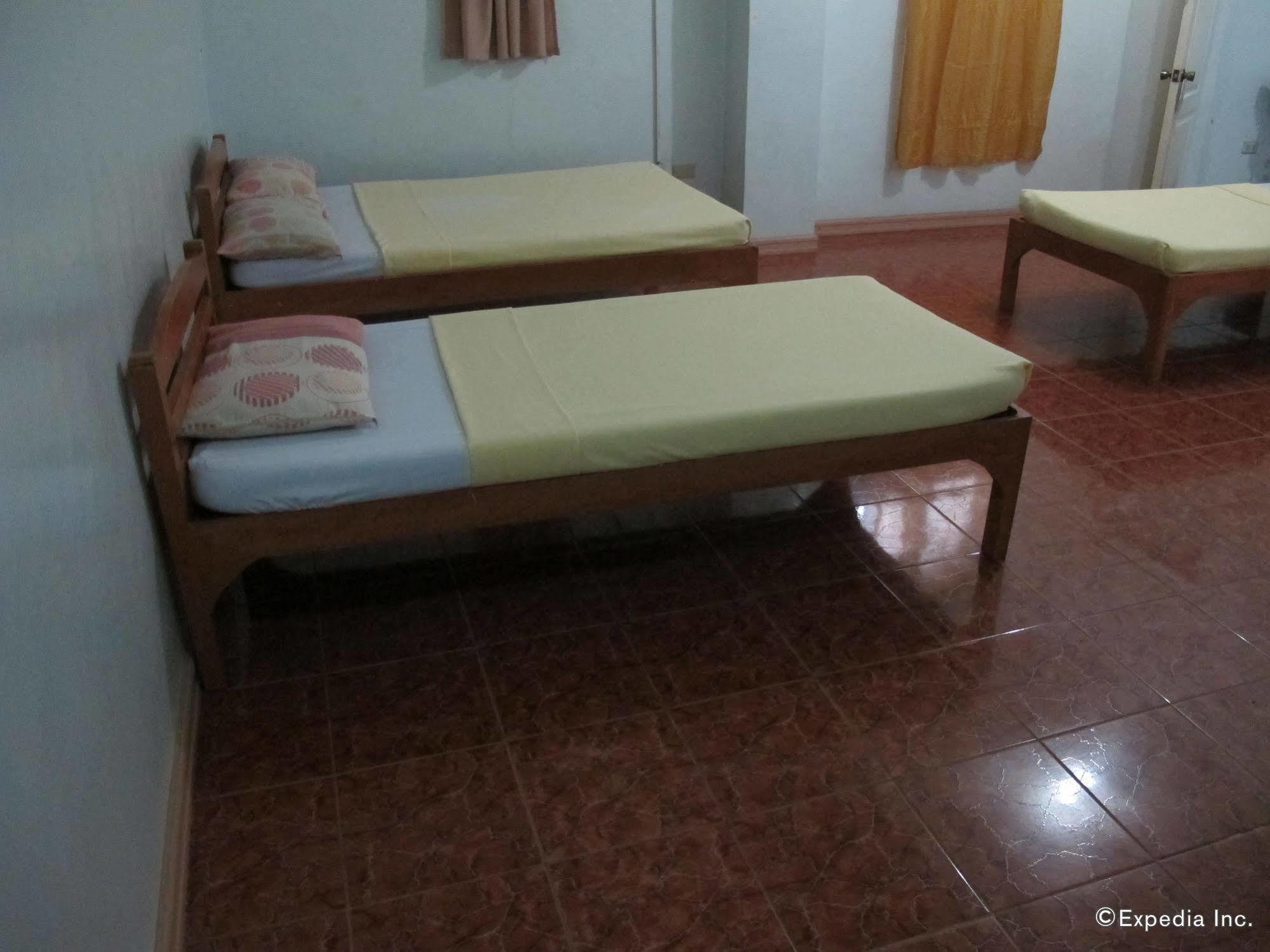 Pe'Re Aristo Guesthouse Mandawe Dış mekan fotoğraf