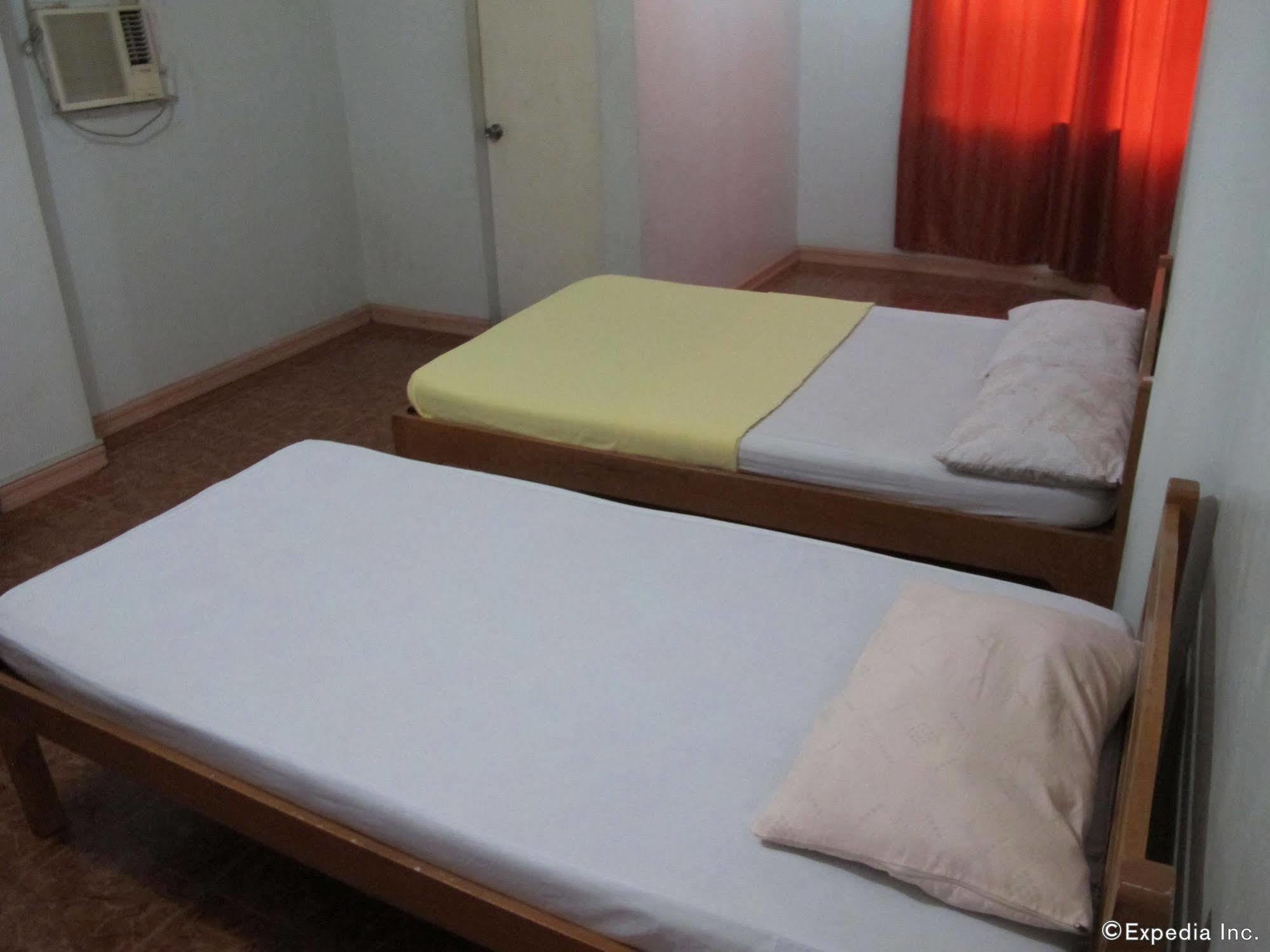 Pe'Re Aristo Guesthouse Mandawe Dış mekan fotoğraf