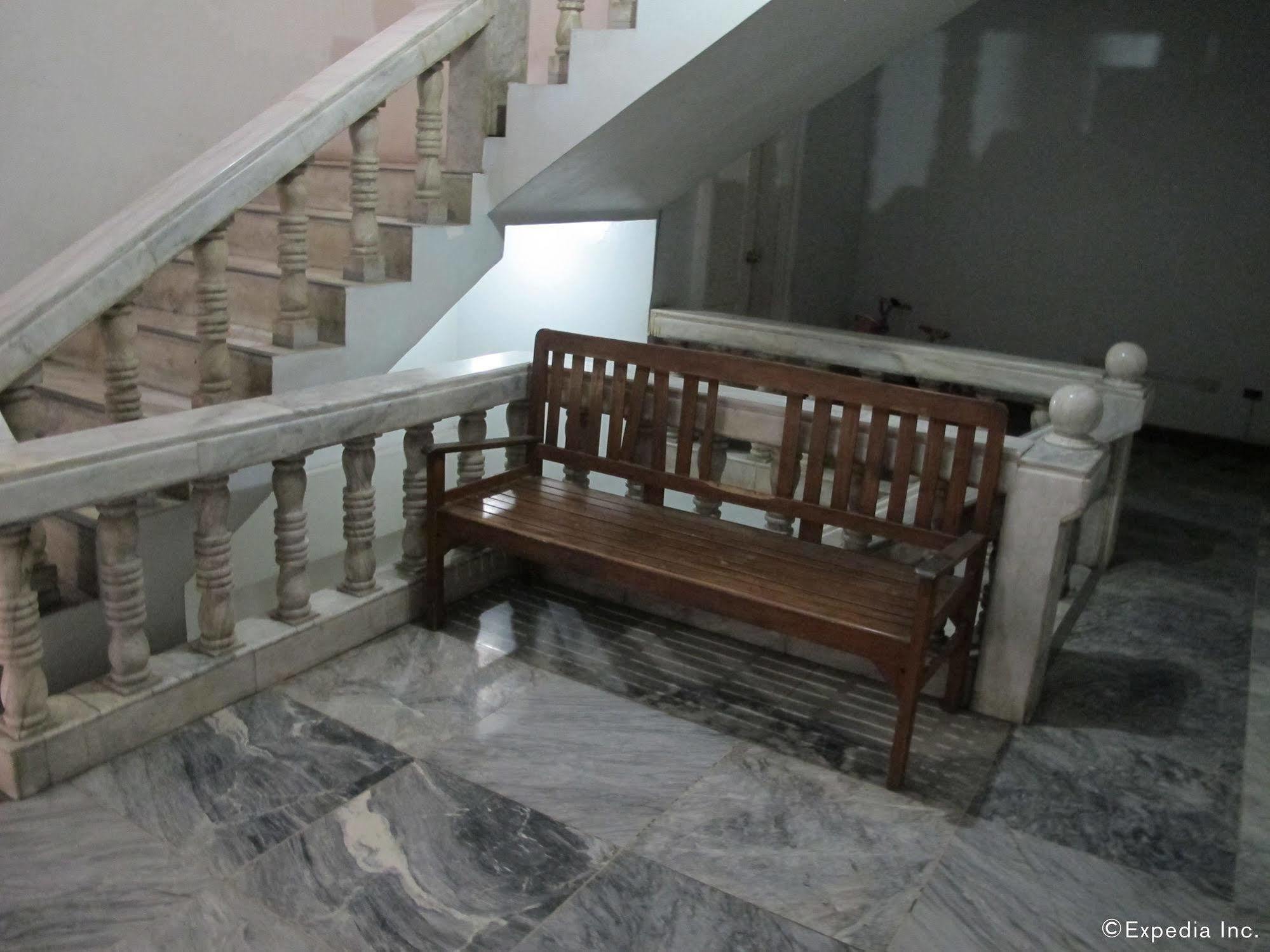 Pe'Re Aristo Guesthouse Mandawe Dış mekan fotoğraf