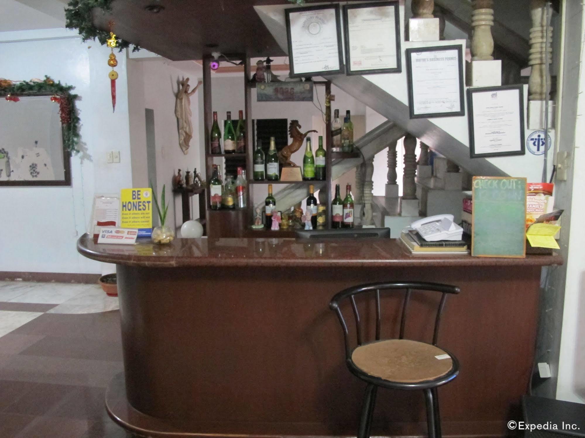 Pe'Re Aristo Guesthouse Mandawe Dış mekan fotoğraf