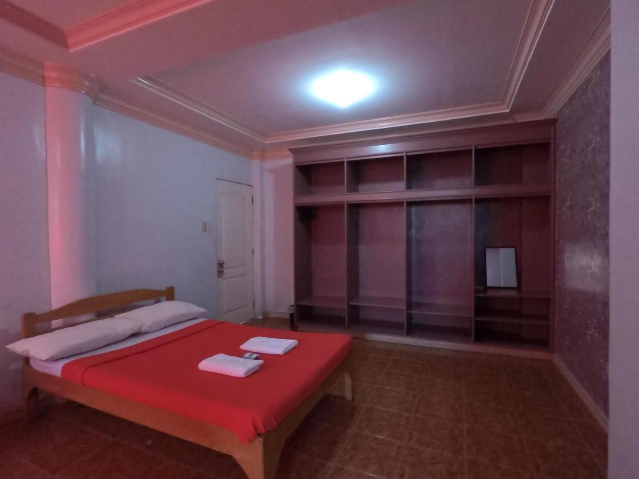 Pe'Re Aristo Guesthouse Mandawe Dış mekan fotoğraf