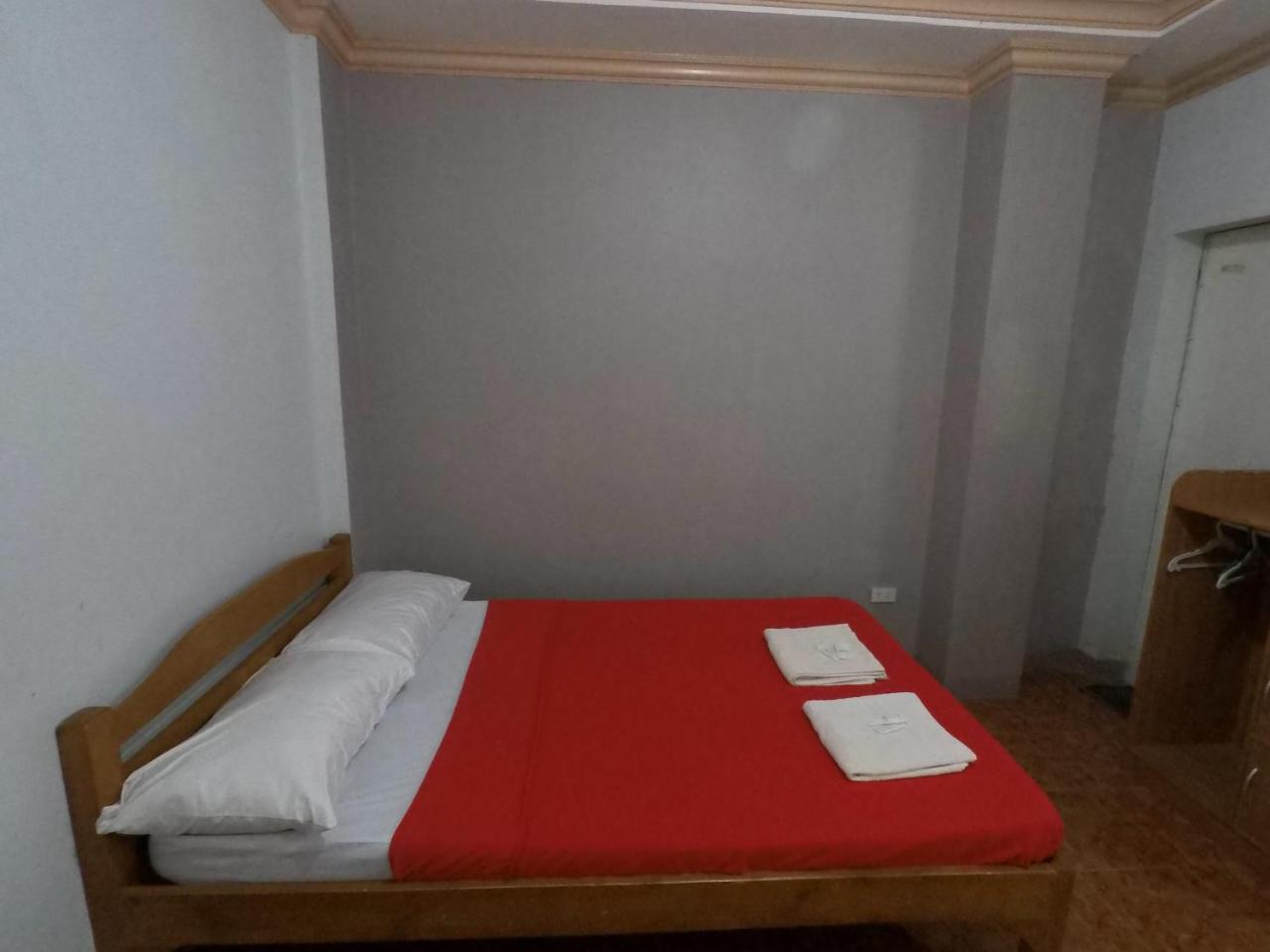 Pe'Re Aristo Guesthouse Mandawe Dış mekan fotoğraf