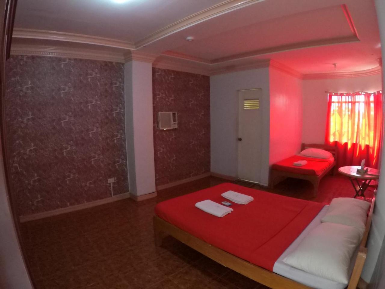 Pe'Re Aristo Guesthouse Mandawe Dış mekan fotoğraf