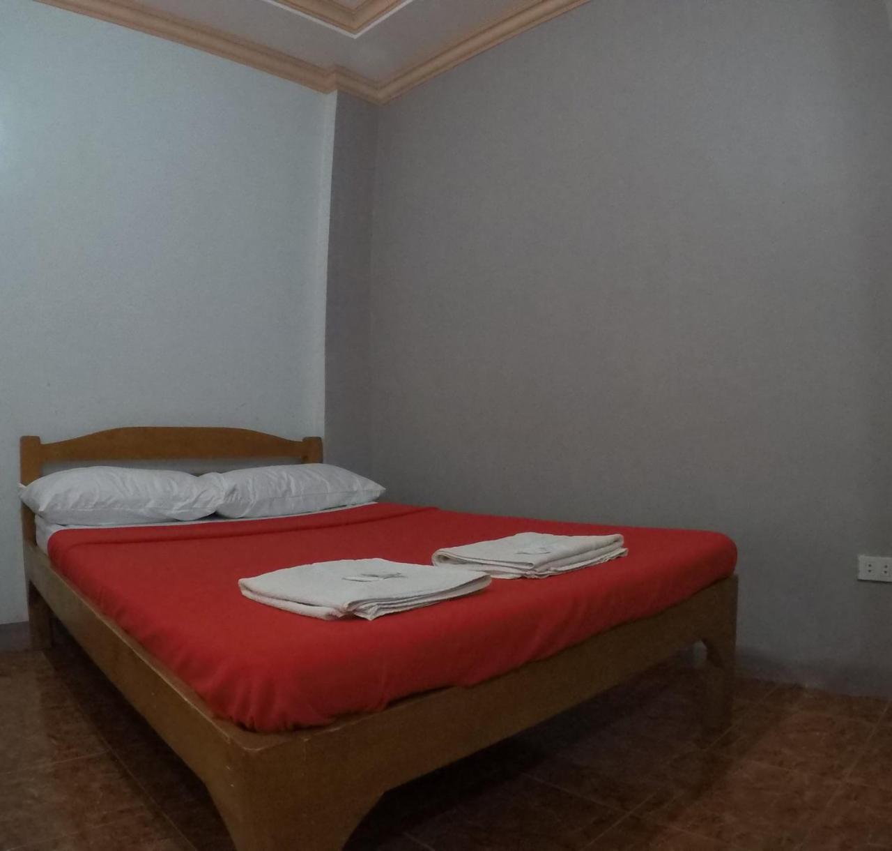 Pe'Re Aristo Guesthouse Mandawe Dış mekan fotoğraf