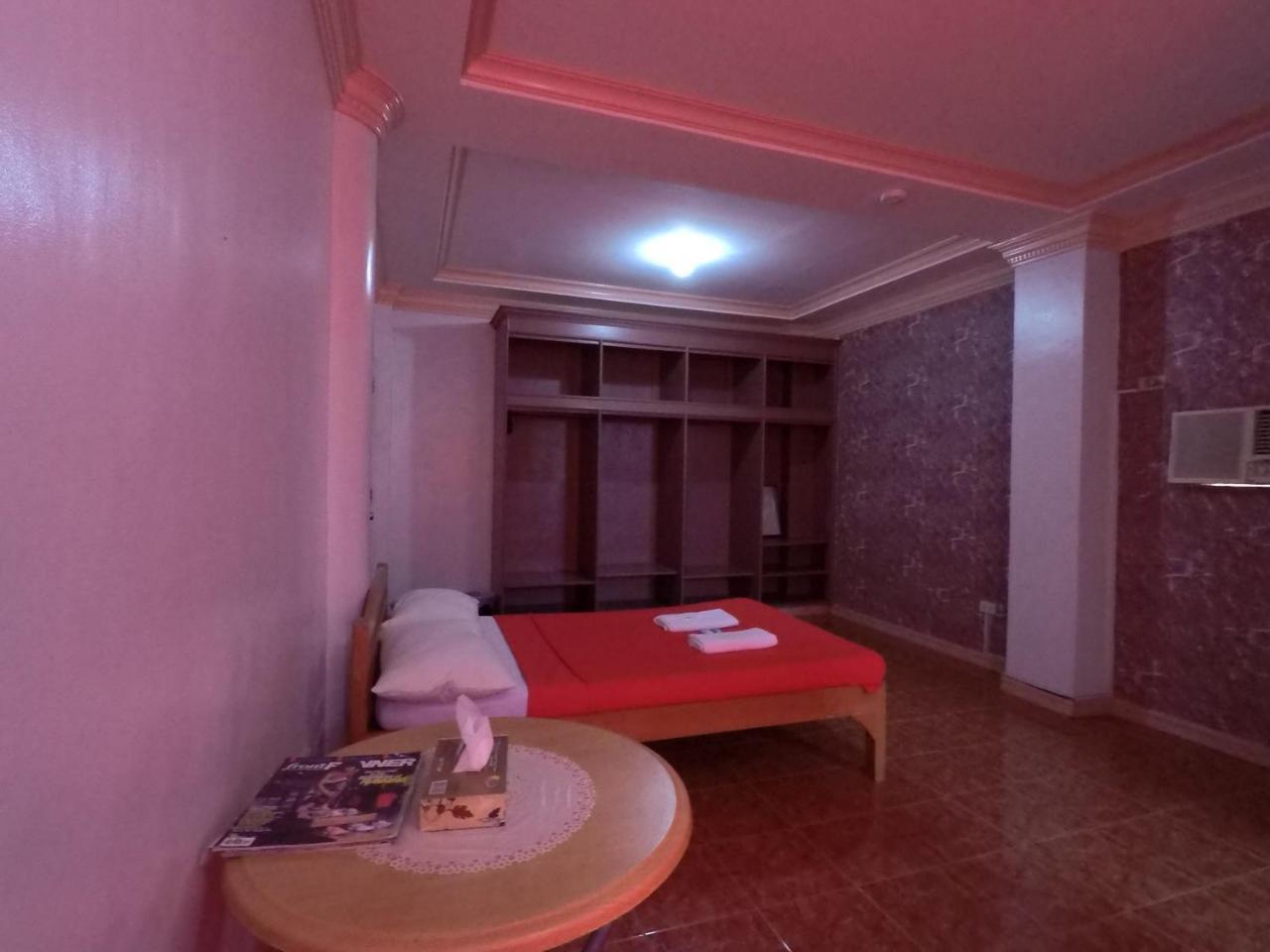 Pe'Re Aristo Guesthouse Mandawe Dış mekan fotoğraf