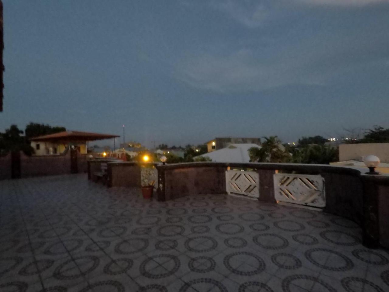 Pe'Re Aristo Guesthouse Mandawe Dış mekan fotoğraf