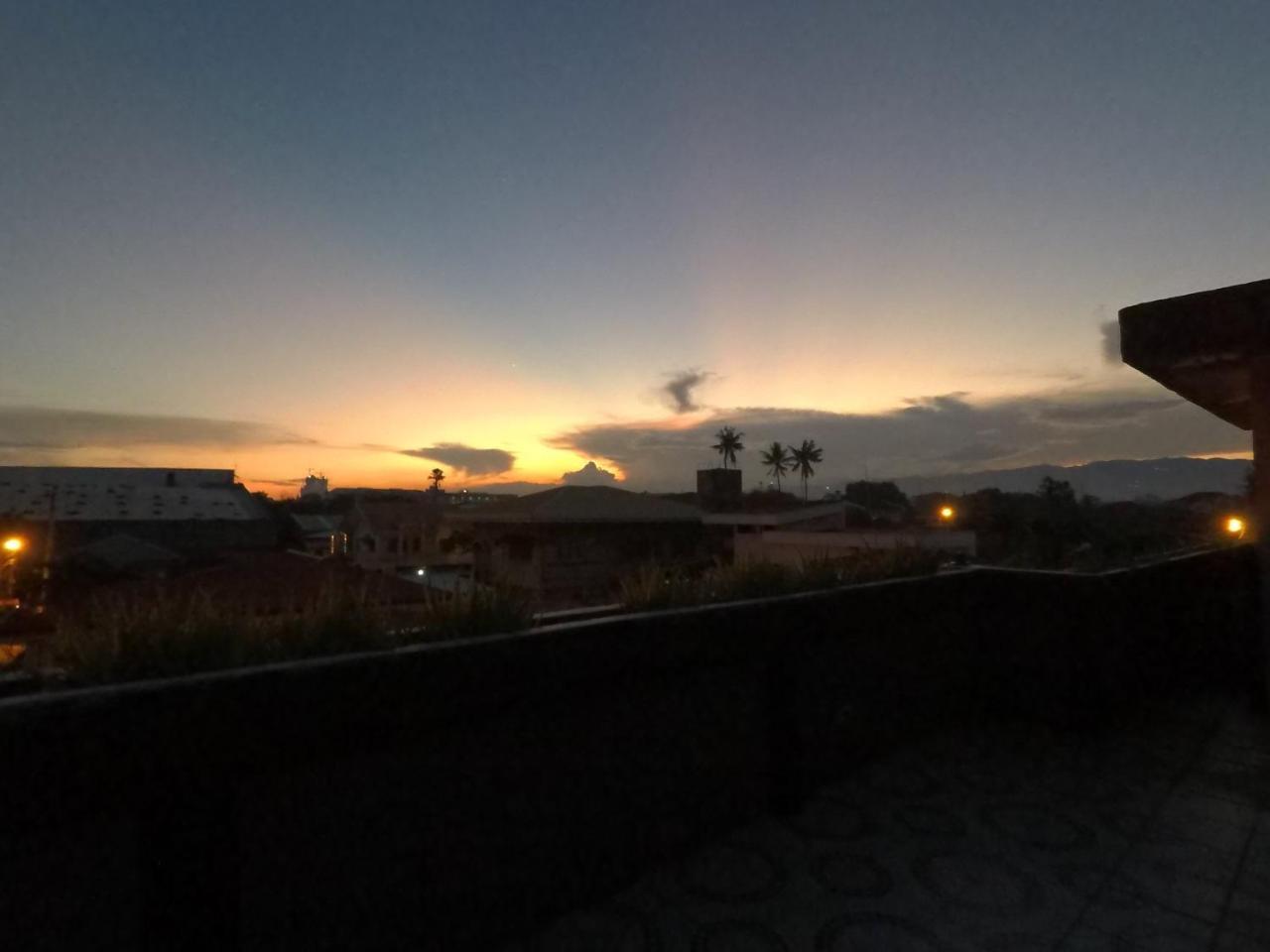 Pe'Re Aristo Guesthouse Mandawe Dış mekan fotoğraf