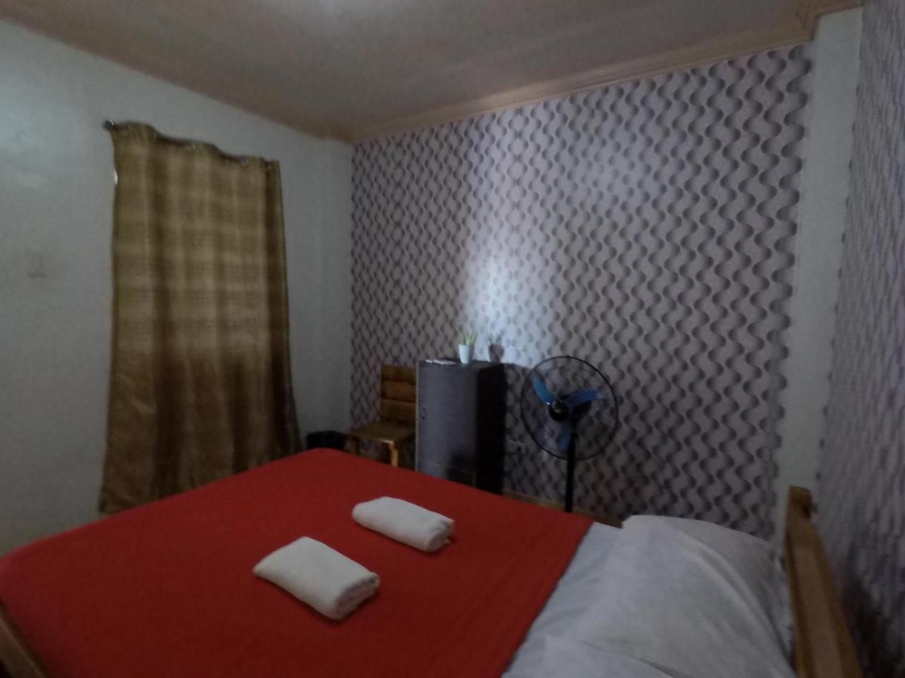 Pe'Re Aristo Guesthouse Mandawe Dış mekan fotoğraf