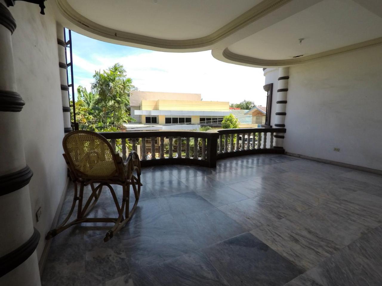 Pe'Re Aristo Guesthouse Mandawe Dış mekan fotoğraf