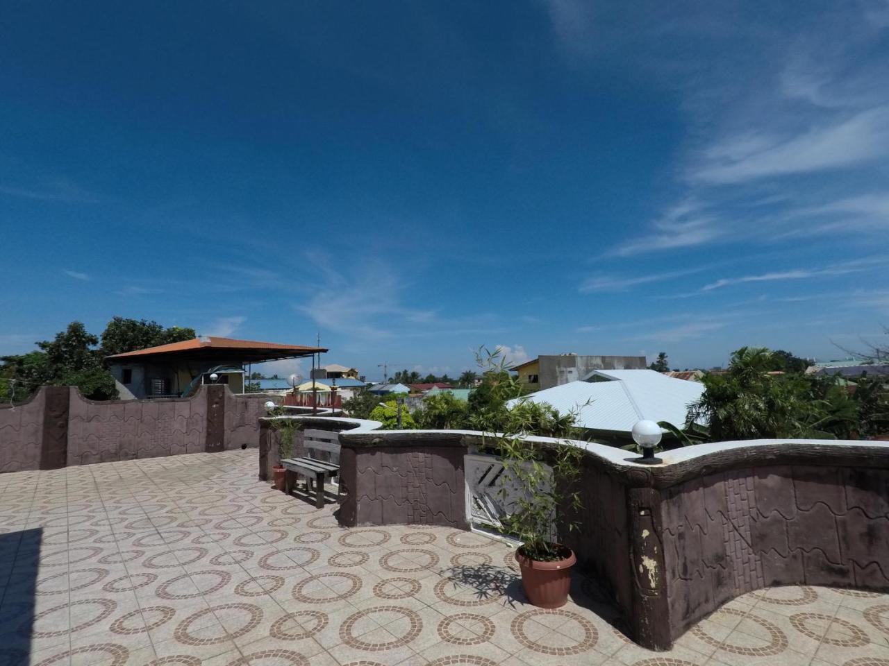 Pe'Re Aristo Guesthouse Mandawe Dış mekan fotoğraf
