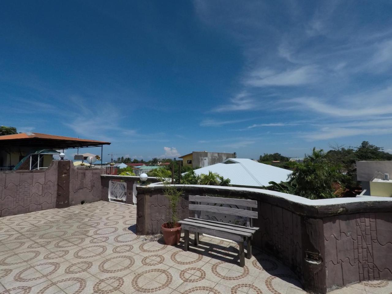 Pe'Re Aristo Guesthouse Mandawe Dış mekan fotoğraf