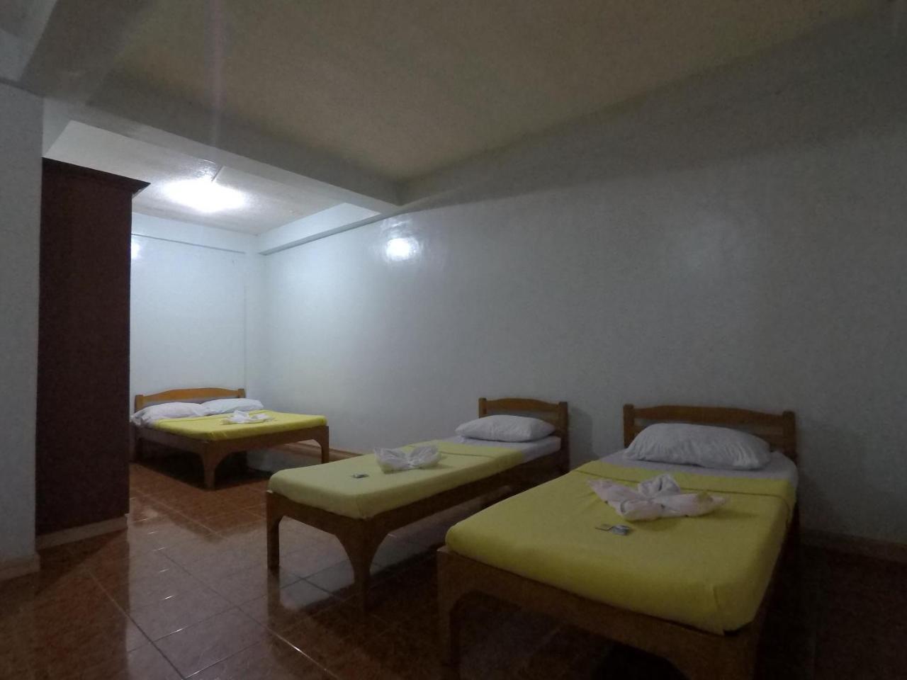 Pe'Re Aristo Guesthouse Mandawe Dış mekan fotoğraf