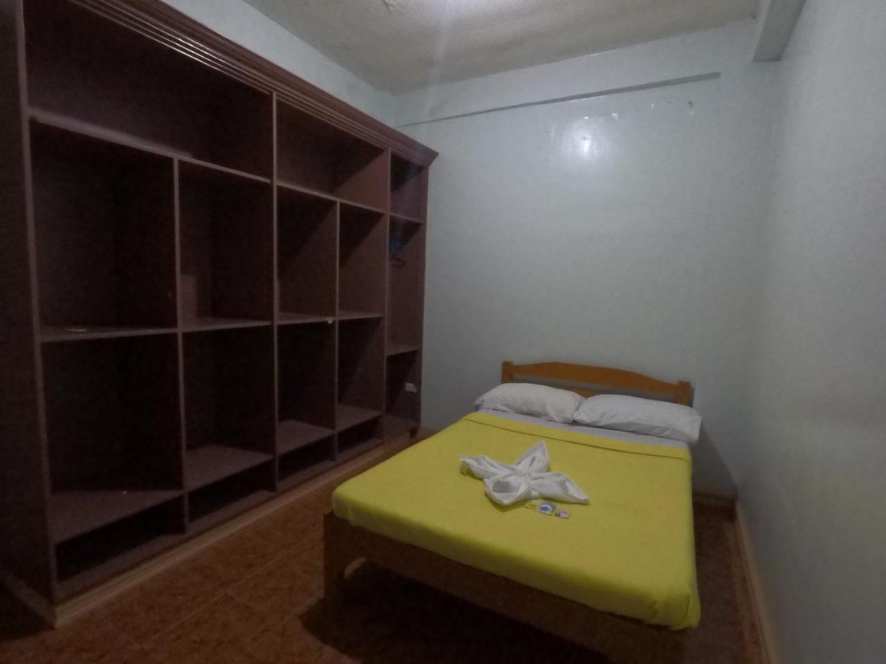 Pe'Re Aristo Guesthouse Mandawe Dış mekan fotoğraf