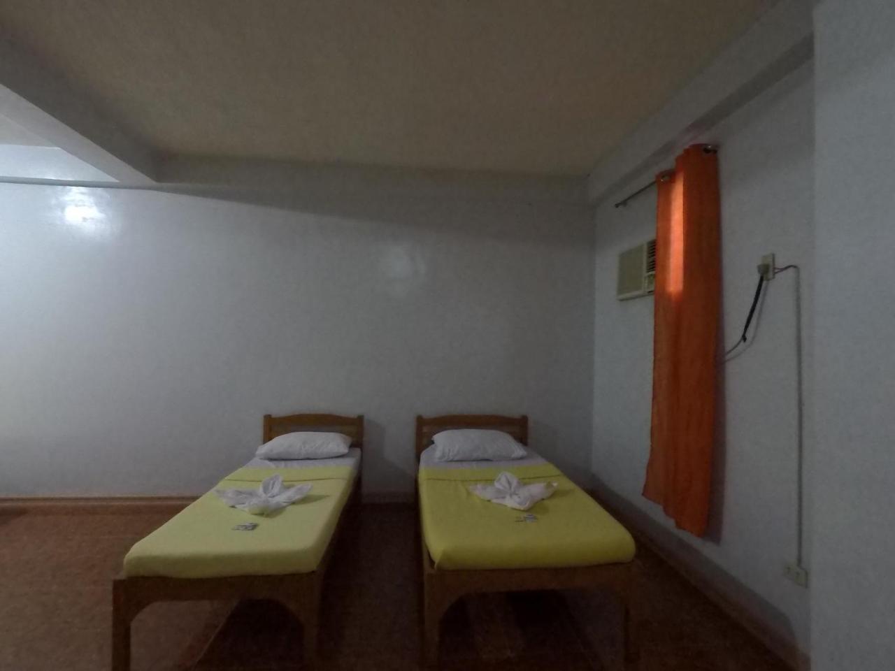 Pe'Re Aristo Guesthouse Mandawe Dış mekan fotoğraf