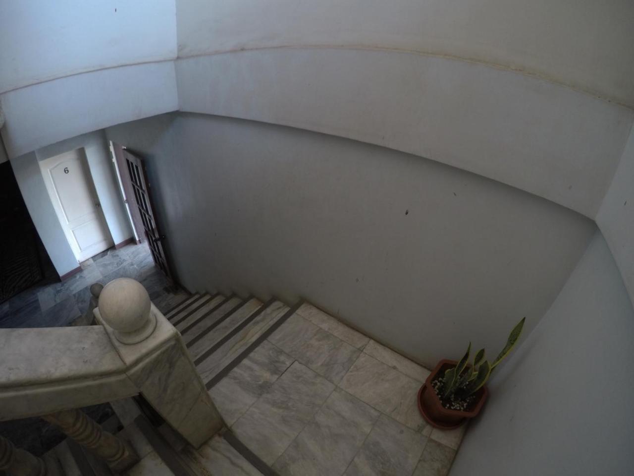 Pe'Re Aristo Guesthouse Mandawe Dış mekan fotoğraf