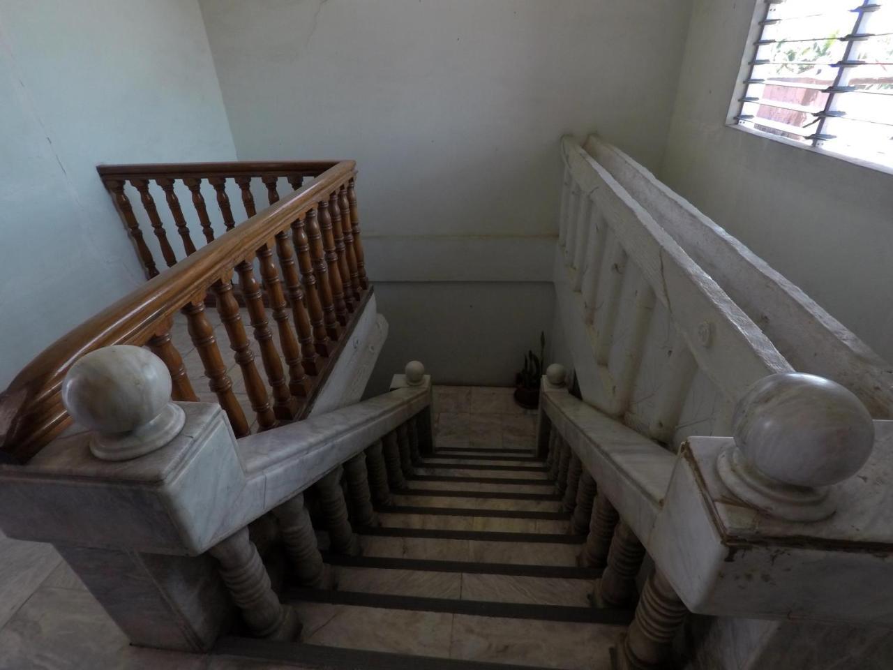 Pe'Re Aristo Guesthouse Mandawe Dış mekan fotoğraf
