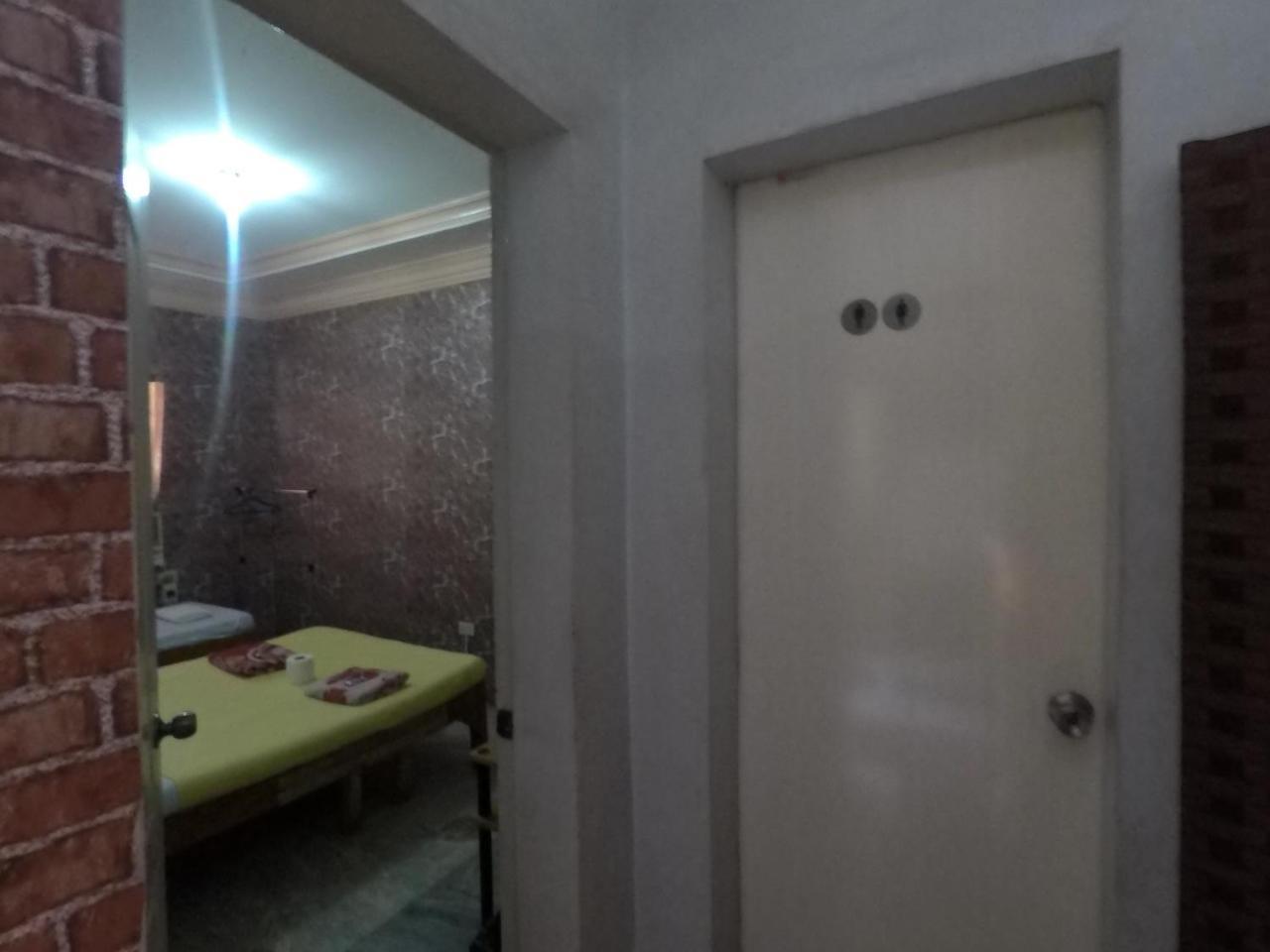 Pe'Re Aristo Guesthouse Mandawe Dış mekan fotoğraf