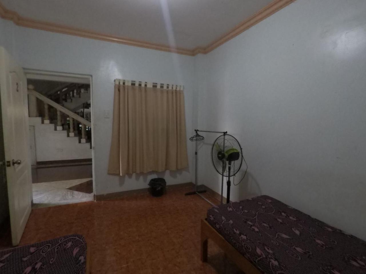 Pe'Re Aristo Guesthouse Mandawe Dış mekan fotoğraf