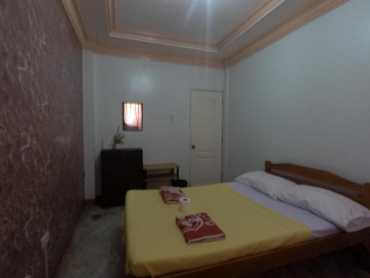 Pe'Re Aristo Guesthouse Mandawe Dış mekan fotoğraf
