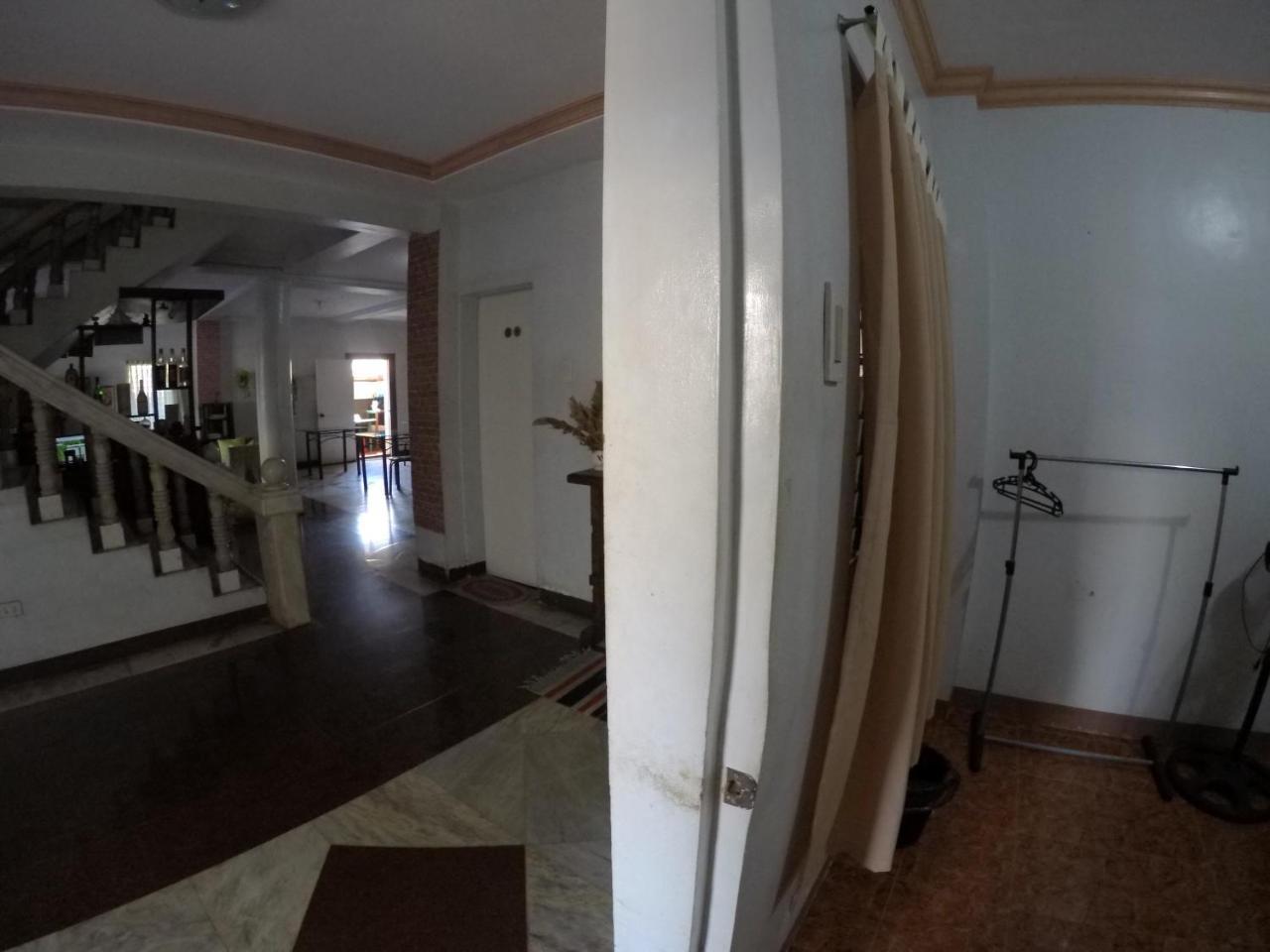 Pe'Re Aristo Guesthouse Mandawe Dış mekan fotoğraf