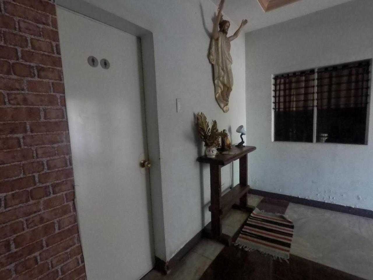 Pe'Re Aristo Guesthouse Mandawe Dış mekan fotoğraf