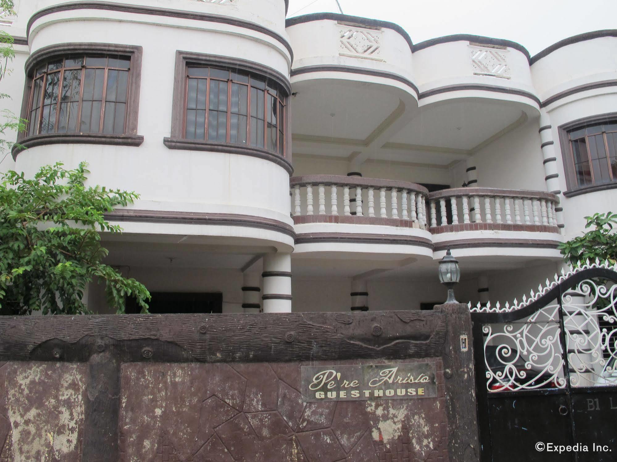 Pe'Re Aristo Guesthouse Mandawe Dış mekan fotoğraf